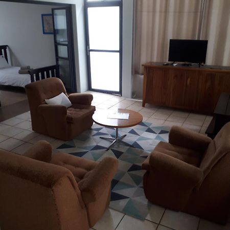 Suiderhof Self-Catering Hotel Windhoek Eksteriør billede
