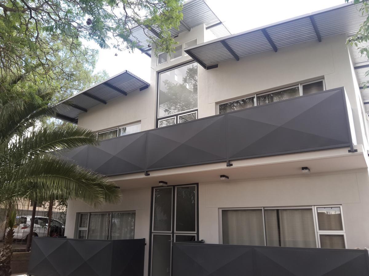 Suiderhof Self-Catering Hotel Windhoek Eksteriør billede