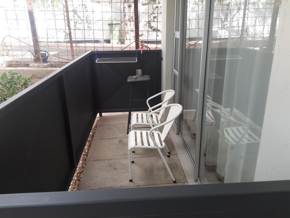 Suiderhof Self-Catering Hotel Windhoek Eksteriør billede