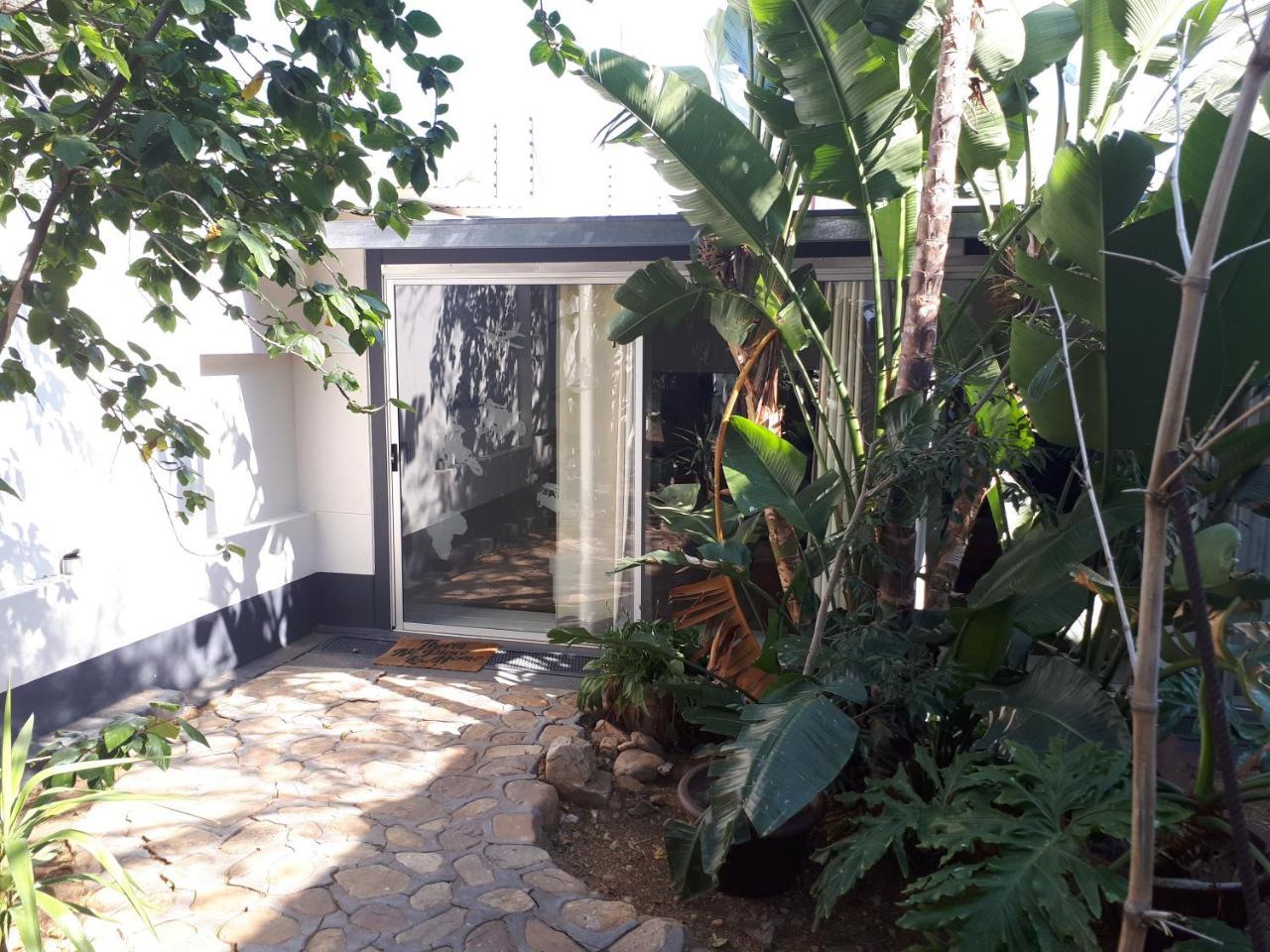 Suiderhof Self-Catering Hotel Windhoek Eksteriør billede