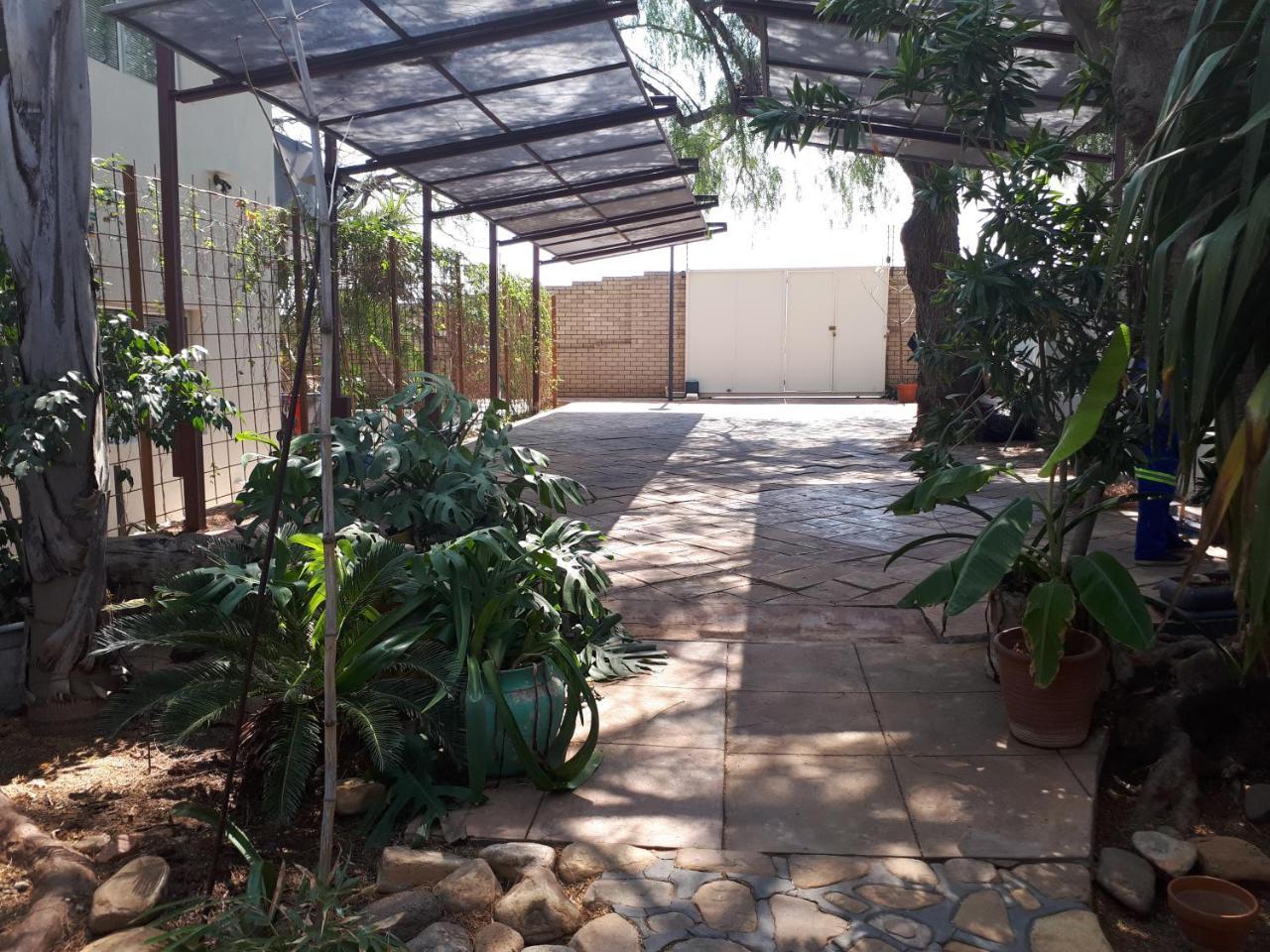Suiderhof Self-Catering Hotel Windhoek Eksteriør billede