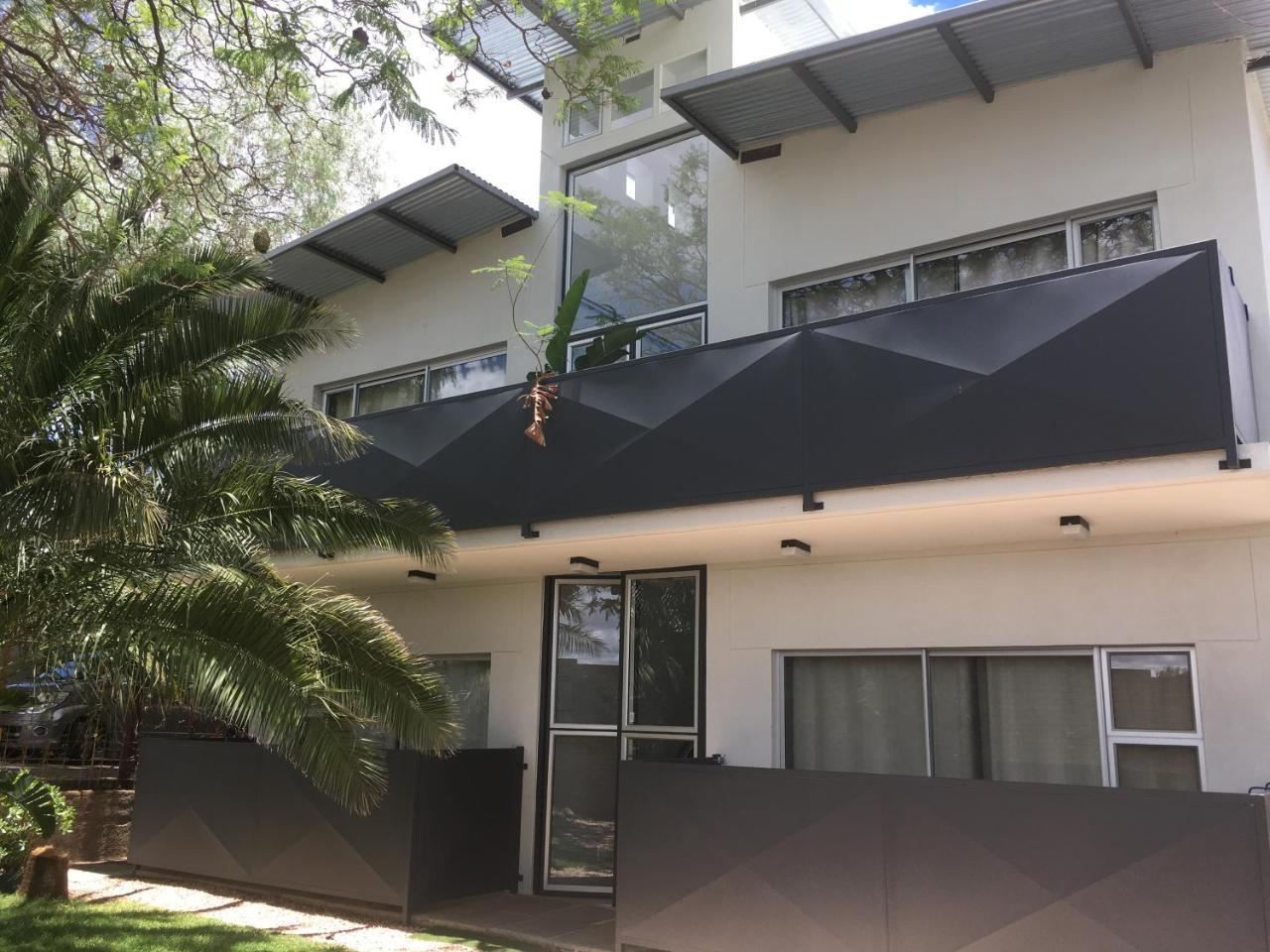 Suiderhof Self-Catering Hotel Windhoek Eksteriør billede
