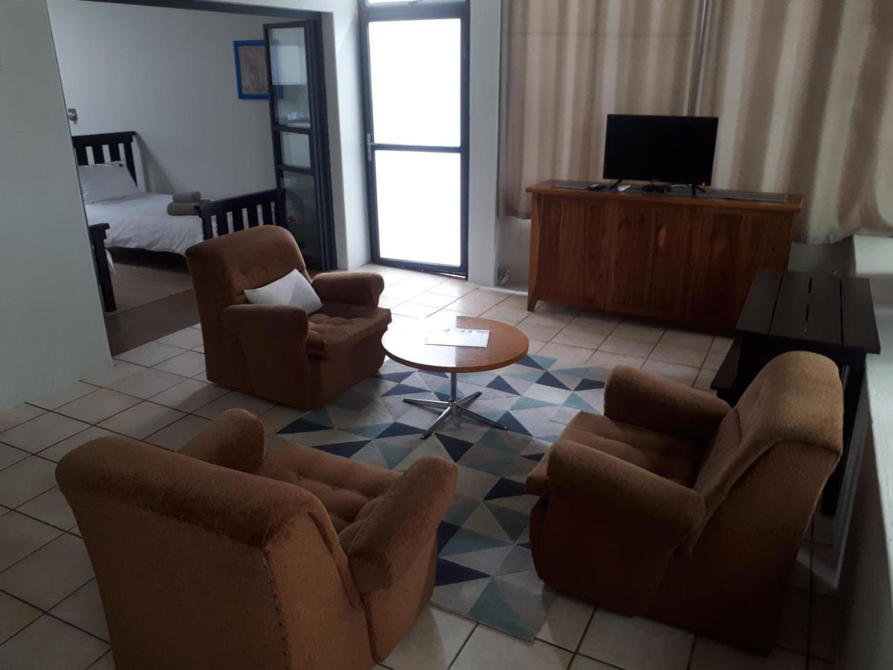 Suiderhof Self-Catering Hotel Windhoek Eksteriør billede