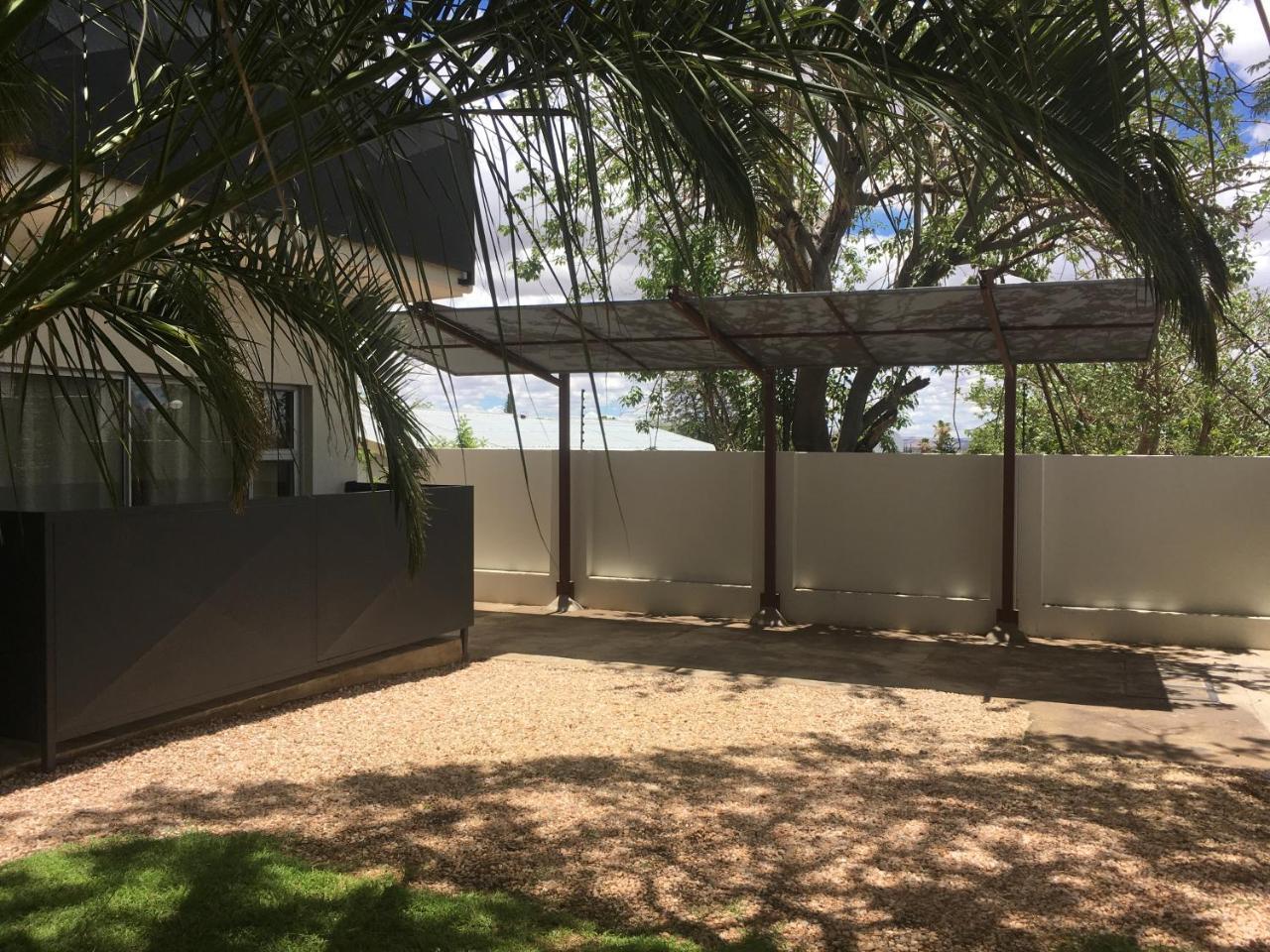 Suiderhof Self-Catering Hotel Windhoek Eksteriør billede