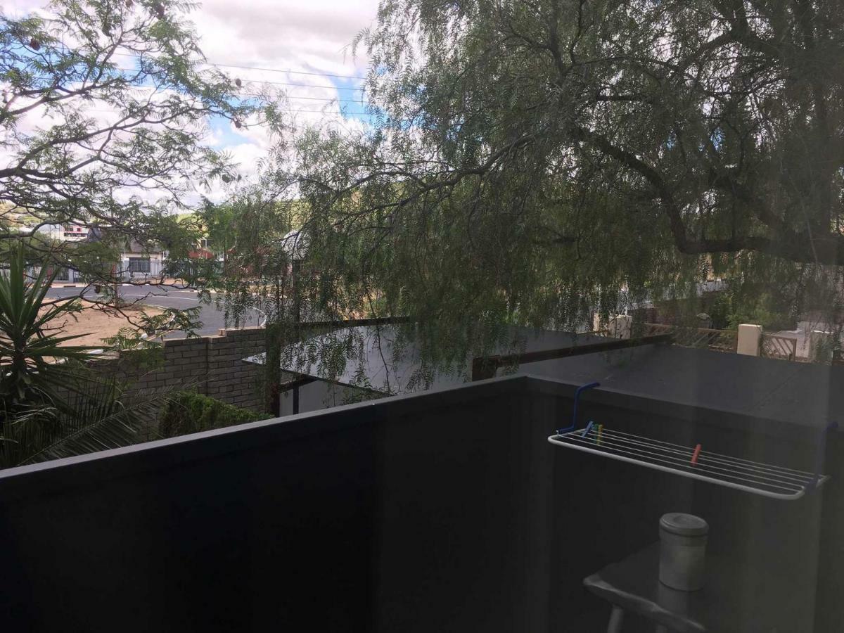 Suiderhof Self-Catering Hotel Windhoek Eksteriør billede