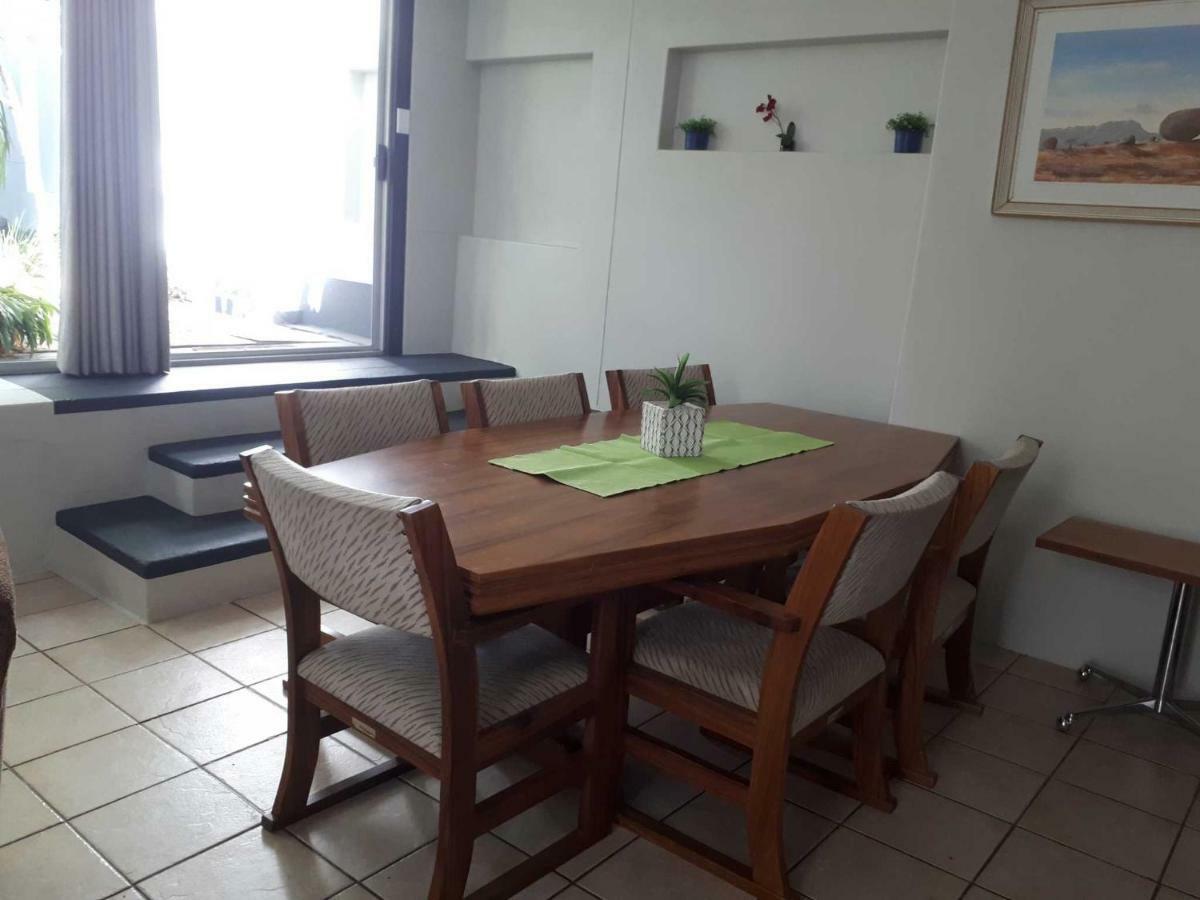 Suiderhof Self-Catering Hotel Windhoek Eksteriør billede