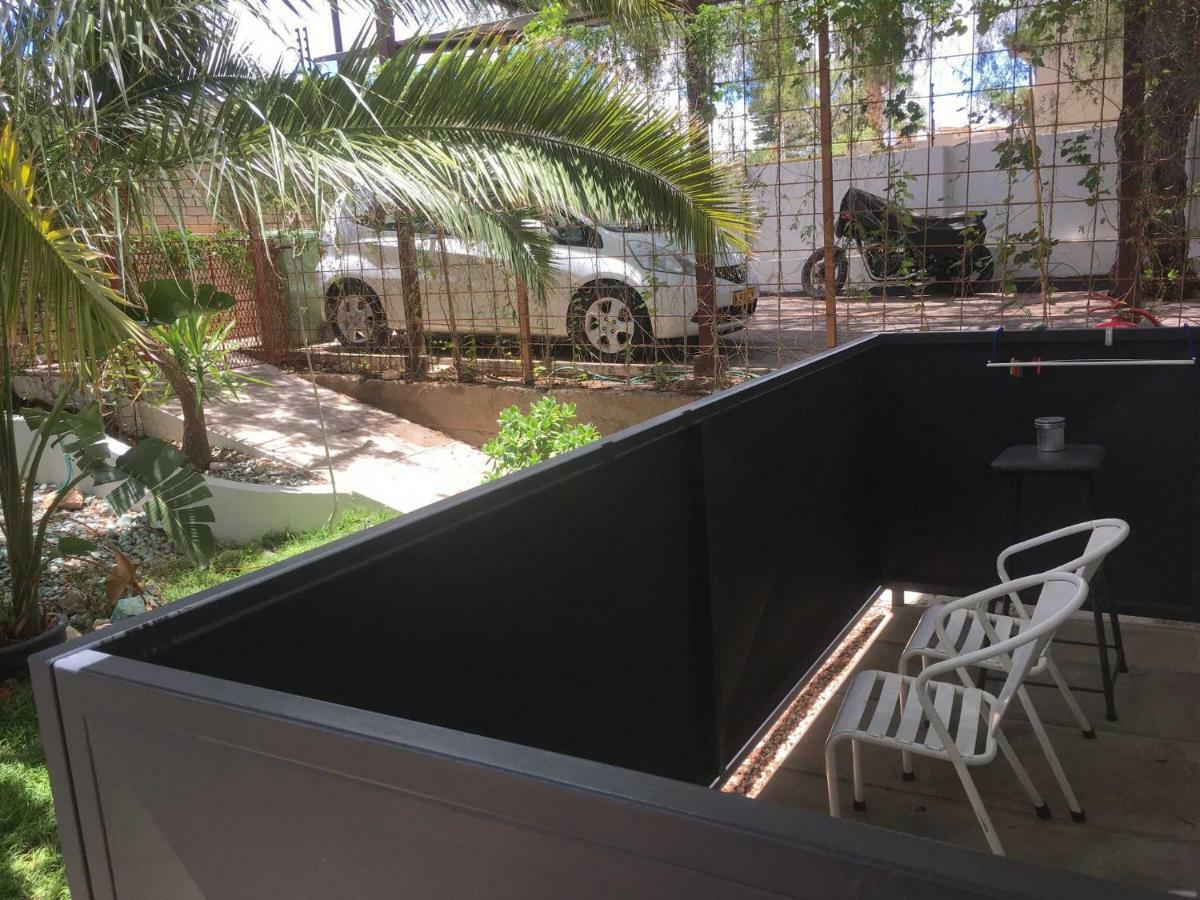 Suiderhof Self-Catering Hotel Windhoek Eksteriør billede