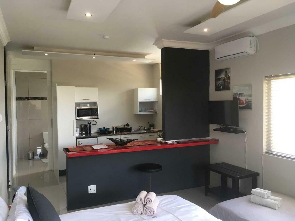 Suiderhof Self-Catering Hotel Windhoek Eksteriør billede