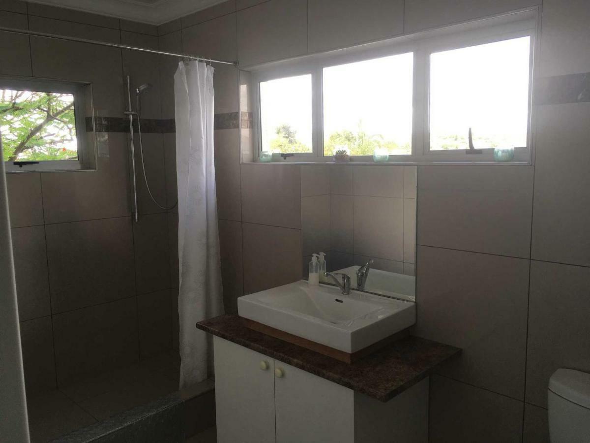 Suiderhof Self-Catering Hotel Windhoek Eksteriør billede