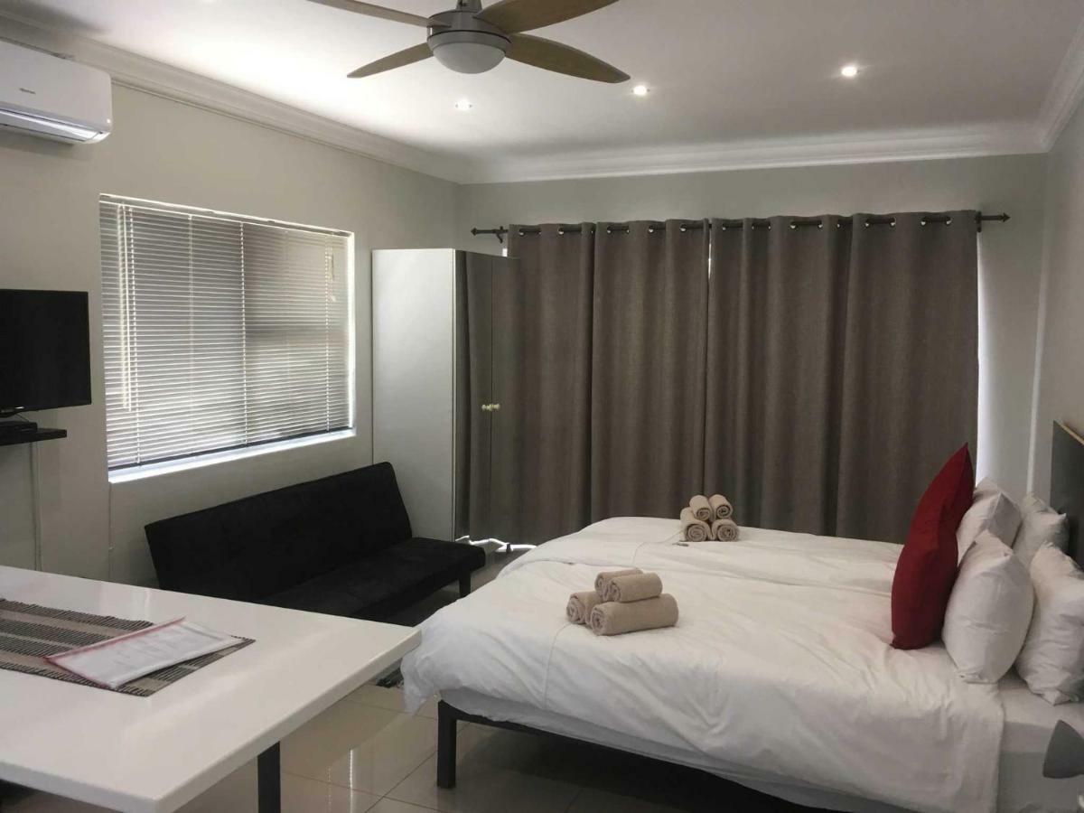Suiderhof Self-Catering Hotel Windhoek Eksteriør billede