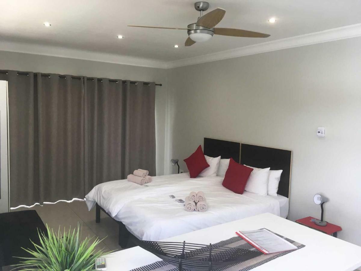 Suiderhof Self-Catering Hotel Windhoek Eksteriør billede