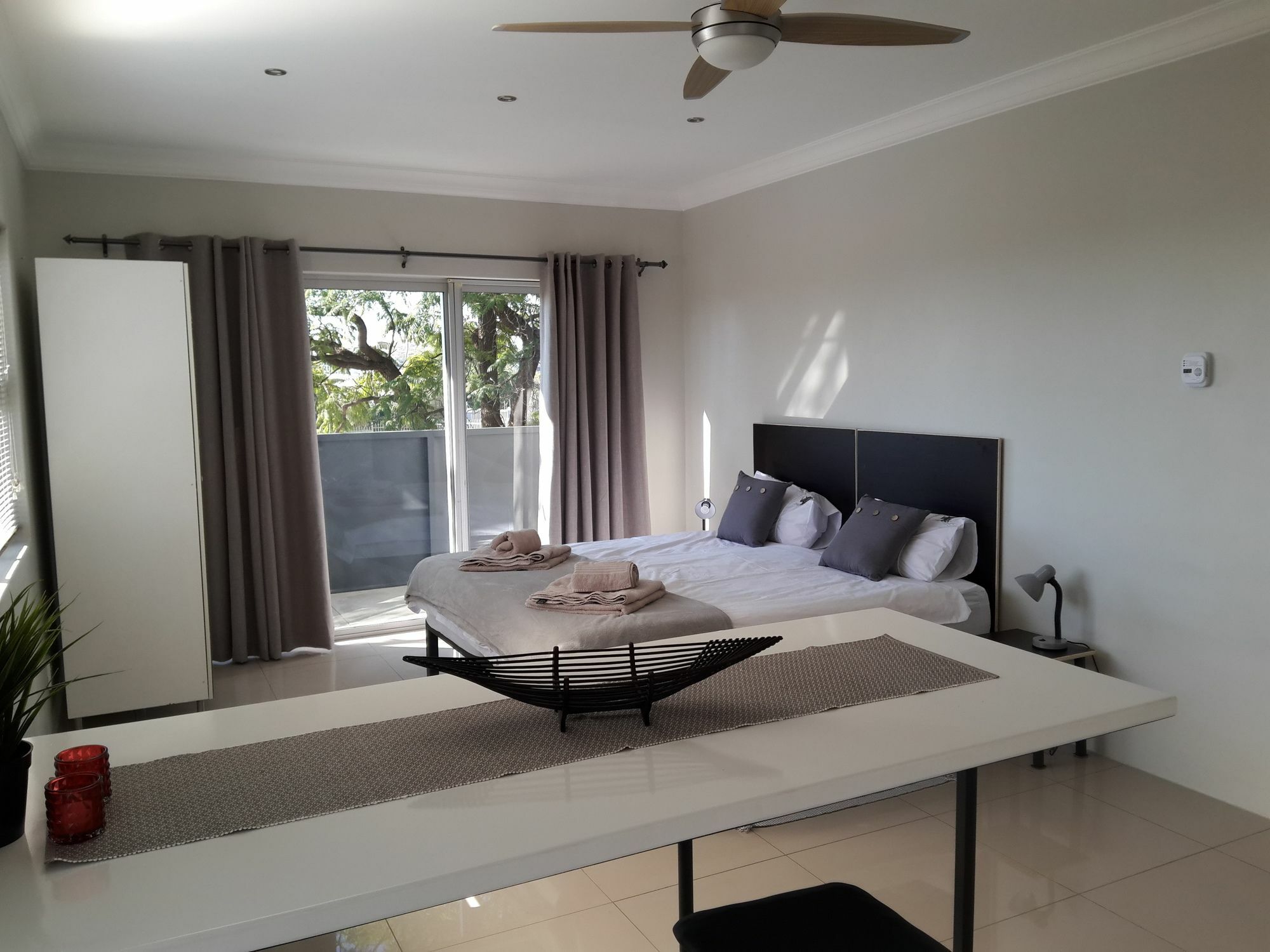 Suiderhof Self-Catering Hotel Windhoek Eksteriør billede